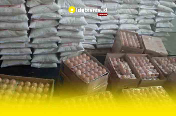 Toko AMOLE JAYA: Solusi Belanja Serba Ada di Jantung Cilacap